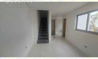 Imagem: Sobrado a venda - Parque das Nações, Santo