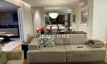 Imagem 3: Apartamento em Rua Sete de Outubro - Chácara Califórnia - São Paulo/SP