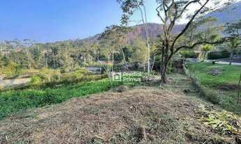 Imagem 4: Terreno à venda, 447 m² por R$ 150.000,00 - Amparo - Nova Friburgo/RJ