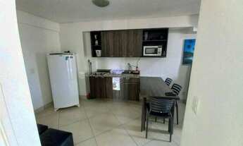 Imagem 9: Apartamento para alugar, 45 m² por R$ 220,00/dia - Meireles - Fortaleza/CE