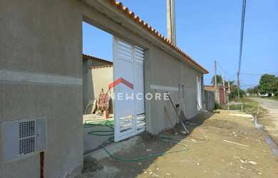 Imagem 3: Casa em Rua Manoel Patricio dos Reis - Jamaica (Praia) - Itanhaém/SP