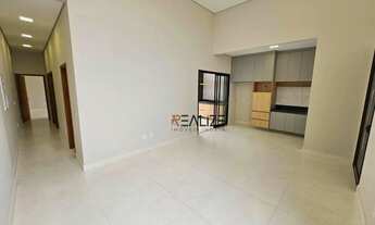 Imagem 3: Casa nova com 3 dormitórios à venda, 105 m² por R$ 710.000 - Jardim Bom Sucesso - Indaiatu