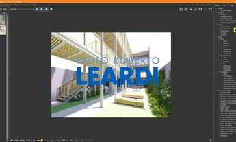 Imagem: COBERTURA - PERDIZES - SP