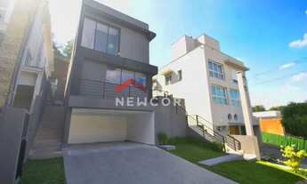 Imagem 2: Casa de condomínio em Alameda Vale dos Sinos - Alphaville - Santana de Parnaíba/SP