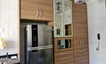 Imagem 3: Apartamento à venda 2 quartos no Edifício Moema - Araraquara / SP