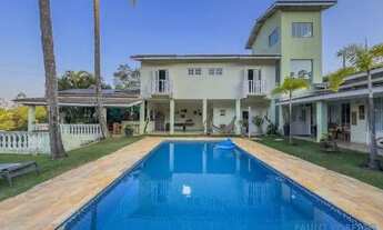 Imagem 3: CHACARA - CONDOMINIO NOVA SUIÇA - SP