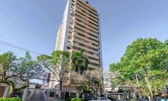 Imagem: Apartamento com 105 m², vista e sacada