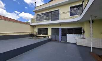 Imagem: CASA RESIDENCIAL em SÃO PAULO - SP, JARDIM