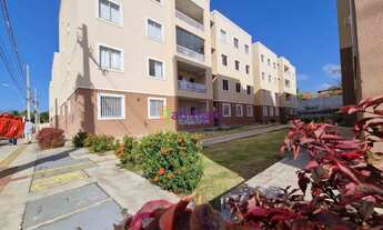 Imagem: Alugo apto no Alto do Calhau Residence com