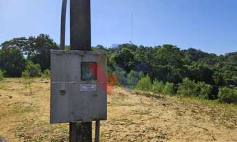 Imagem 3: Terreno de 4.361m com córrego e vista incrível Refúgio na natureza
