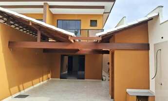 Imagem: Casa nova independente de 04 suítes, 05