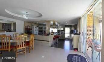 Imagem 6: Casa para Venda - 220m², 4 dormitórios, sendo 2 suites, 5 vagas - Vila Nova