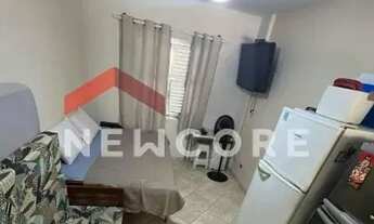 Imagem: Studio em Avenida Doutor Epitácio Pessoa