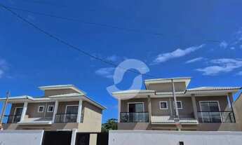 Imagem: Casa à venda, 85 m² por R$ 429.000,00