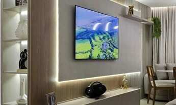 Imagem 7: Apartamento reformado no Condomínio Monticello - 188040 [9391