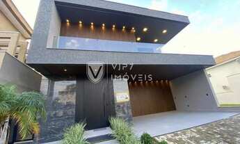 Imagem: Casa de Condomínio à venda, 4 quartos