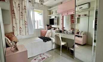 Imagem 6: Apartamento à venda no Illuminare Residence , FAROLÂNDIA, Aracaju, SE