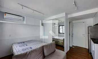 Imagem 3: Apartamento à Venda - Liberdade, 1 Quarto, 25 m2