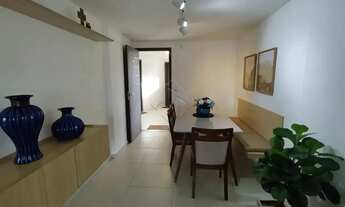 Imagem 5: Beira-Mar dos Sonhos! Apartamento no Intermares Atlantic View - Vista Incrível