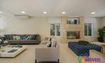 Imagem 2: CASA EM CONDOMÍNIO - ALPHAVILLE BURLE MARX - SP