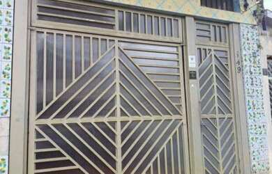 Imagem 2: Casa com 3 dormitórios para alugar por R$ 6.540/mês - Vila Regente Feijó - São Paulo/SP