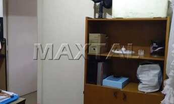 Imagem 6: Apartamento Vila Albertina, 110 m², 3 quartos, 1 sala ampla, 1 cozinha e 2 vagas