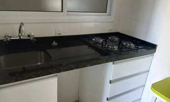 Imagem 5: Apartamento para aluguel com 37 metros quadrados com 1 quarto