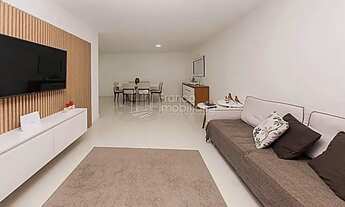 Imagem 3: Apartamento para venda tem 180 metros quadrados com 4 quartos em Icaraí - Niterói - RJ