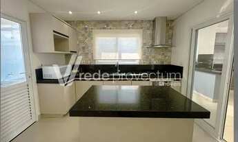 Imagem 6: Casa a venda no Condominio Campos do Conde 2 na cidade de Paulinia