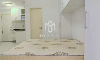 Imagem 5: Estúdio charmoso com vaga de garagem para locação na Aclimação