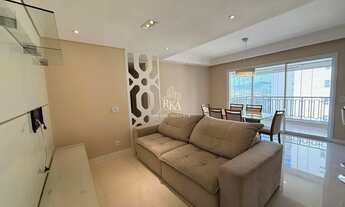 Imagem: Apartamento para locação no Cond Alpha