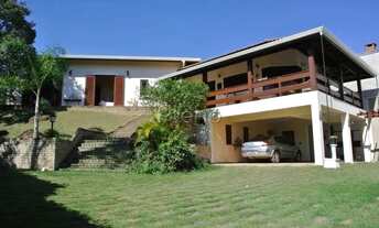 Imagem: Chácara à Venda no Condomínio Aldeia