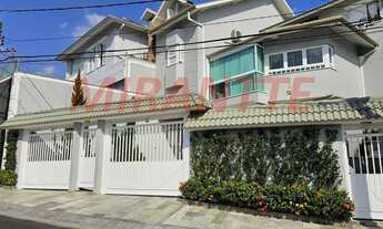 Imagem: Sobrado de 286m² com 4 quartos em Tucuruvi