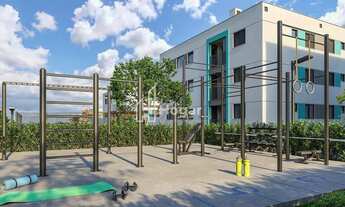 Imagem 5: Vittace Serena Apartamento com 1 dormitório