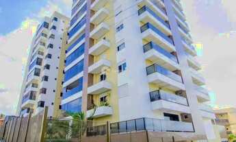 Imagem: Apartamento para aluguel, 3 quartos, 3 suítes