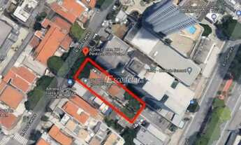 Imagem 5: Terreno à venda, 540 m² por R$ 6.300.000,00 - Perdizes - São Paulo/SP