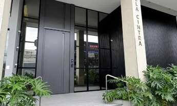 Imagem 2: Apartamento Moderno de 1 Quarto com Lazer Completo