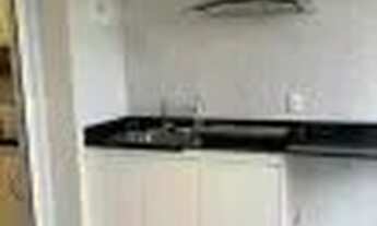 Imagem 5: Aluga-se Apartamento 40m² conceito moderno no Edifício Moriah - Altos do Esplanada - SJC