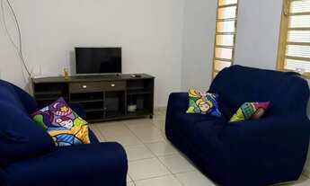 Imagem 4: Chácara com piscina