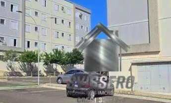 Imagem: Apartamento Residencial à venda, Jardim