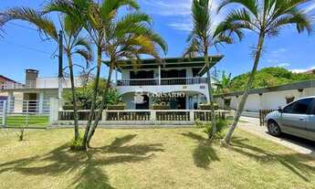 Imagem 2: Sobrado frente mar Canoas Pontal do Parana PR