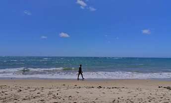 Imagem: Apartamento mobiliado em Maceió praia de