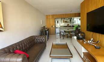 Imagem: Apartamento Reformado a 300m do Mar