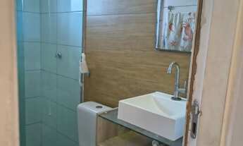 Imagem 7: Casa residencial Diamantina Palhada Nova Iguaçu