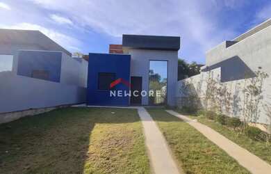 Imagem: Casa em Rua Rudi Ernesto Beckemann - Campestre