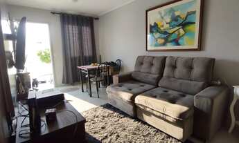 Imagem 2: Casa com 2 quartos - 105m² Quintal amplo e Lazer completo Segurança 24h Oportunidade