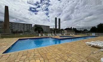 Imagem 6: Apartamento 03 dormitorios no Condomínio Moradas Club - Bairro São José, Canoas