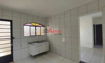 Imagem 2: Casa Para Aluga Independente com Garagem em Itaquera