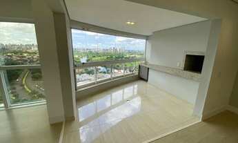 Imagem 4: Apartamento para alugar em Londrina, Bela Suiça, com 2 quartos, com 156 m², Palazzo Di Ces