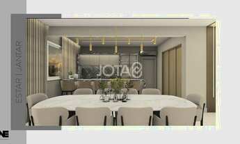 Imagem 5: COBERTURA REFORMADA, 4 SUÍTES, 5 VAGAS NO BIGORRILHO! Cobertura 4 Suítes, 5 Vagas Bigorril